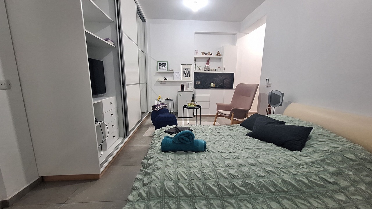 Photo of Bedroom in Paphos