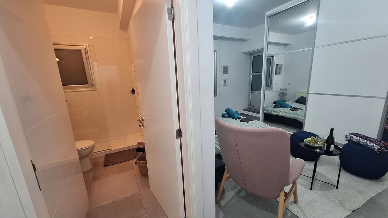 Photo of Bedroom in Paphos