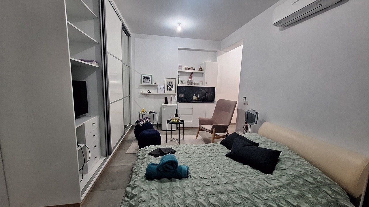 Photo of Bedroom in Paphos