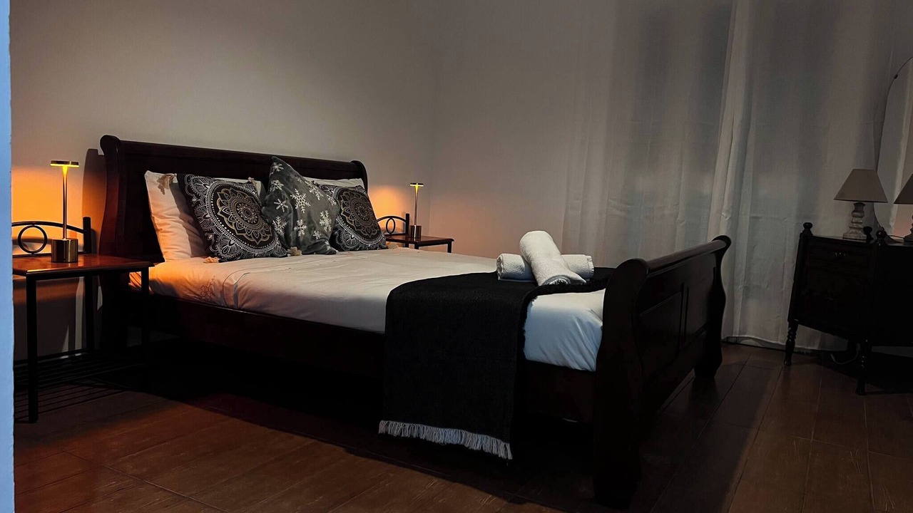 Photo of Bedroom in Galata