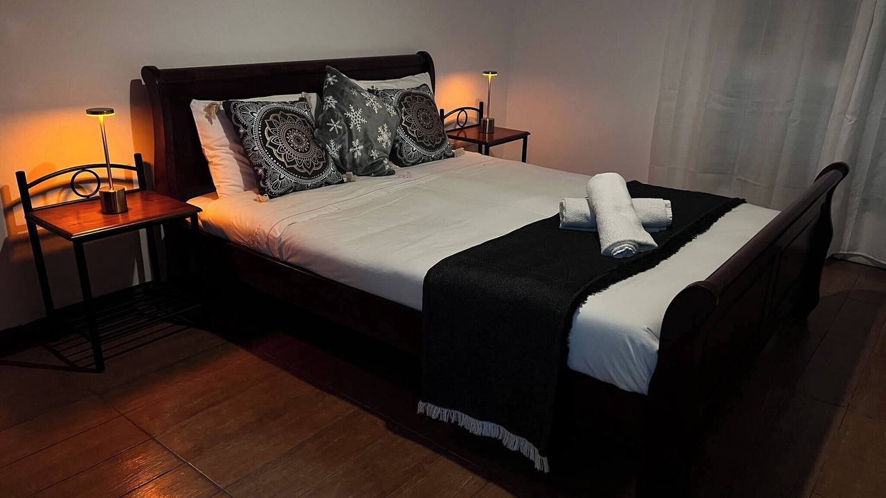 Photo of Bedroom in Galata