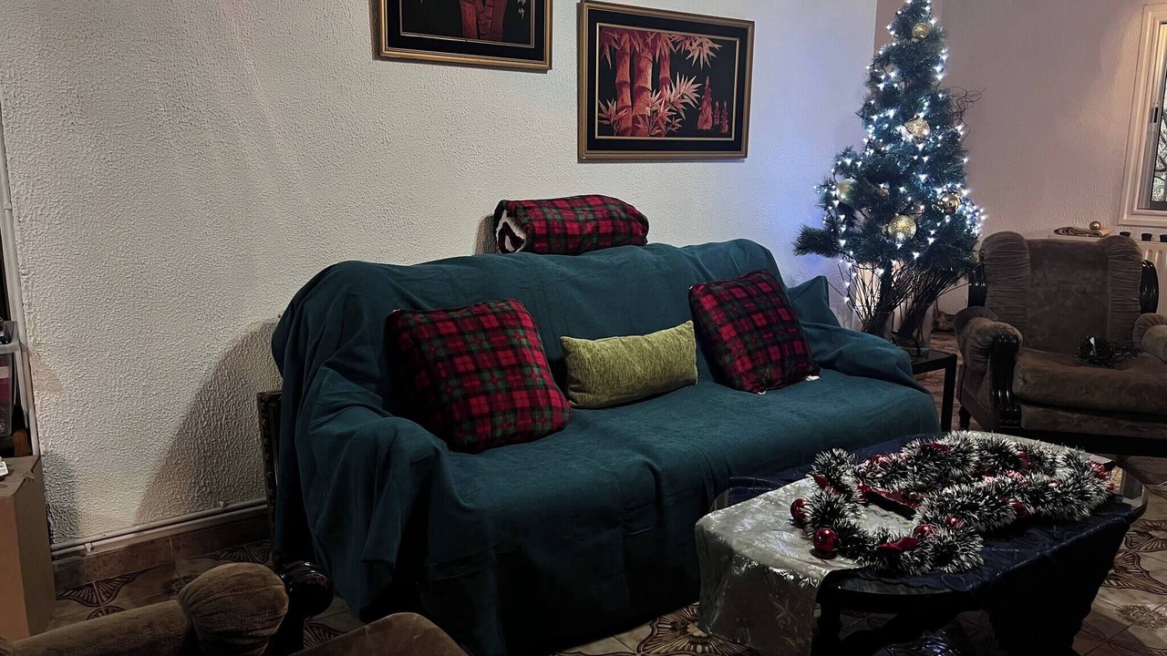 Photo of Livingroom in Galata