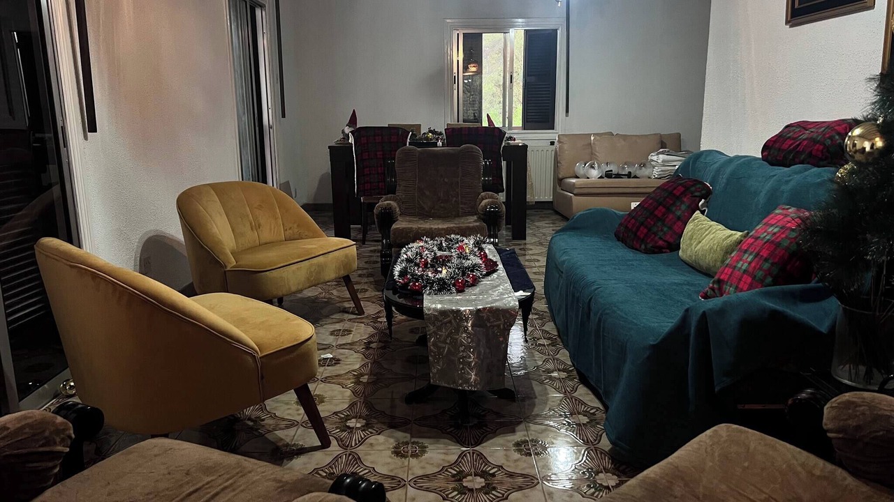 Photo of Livingroom in Galata