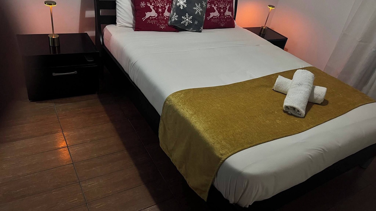 Photo of Bedroom in Galata