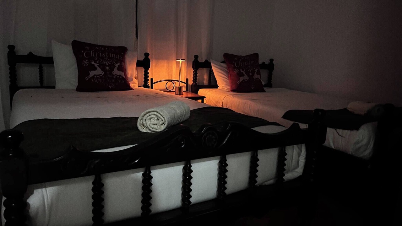 Photo of Bedroom in Galata