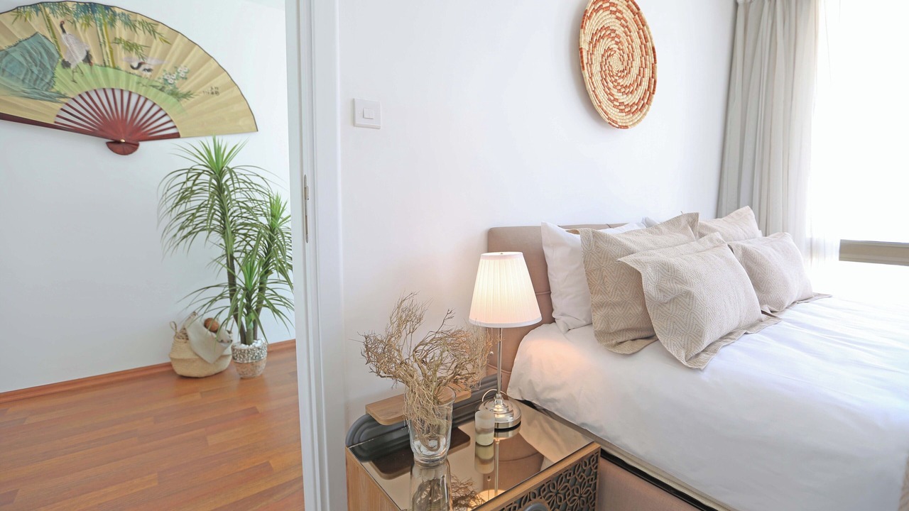 Photo of Bedroom in Zeytinlik