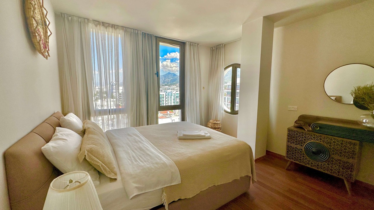 Photo of Bedroom in Zeytinlik
