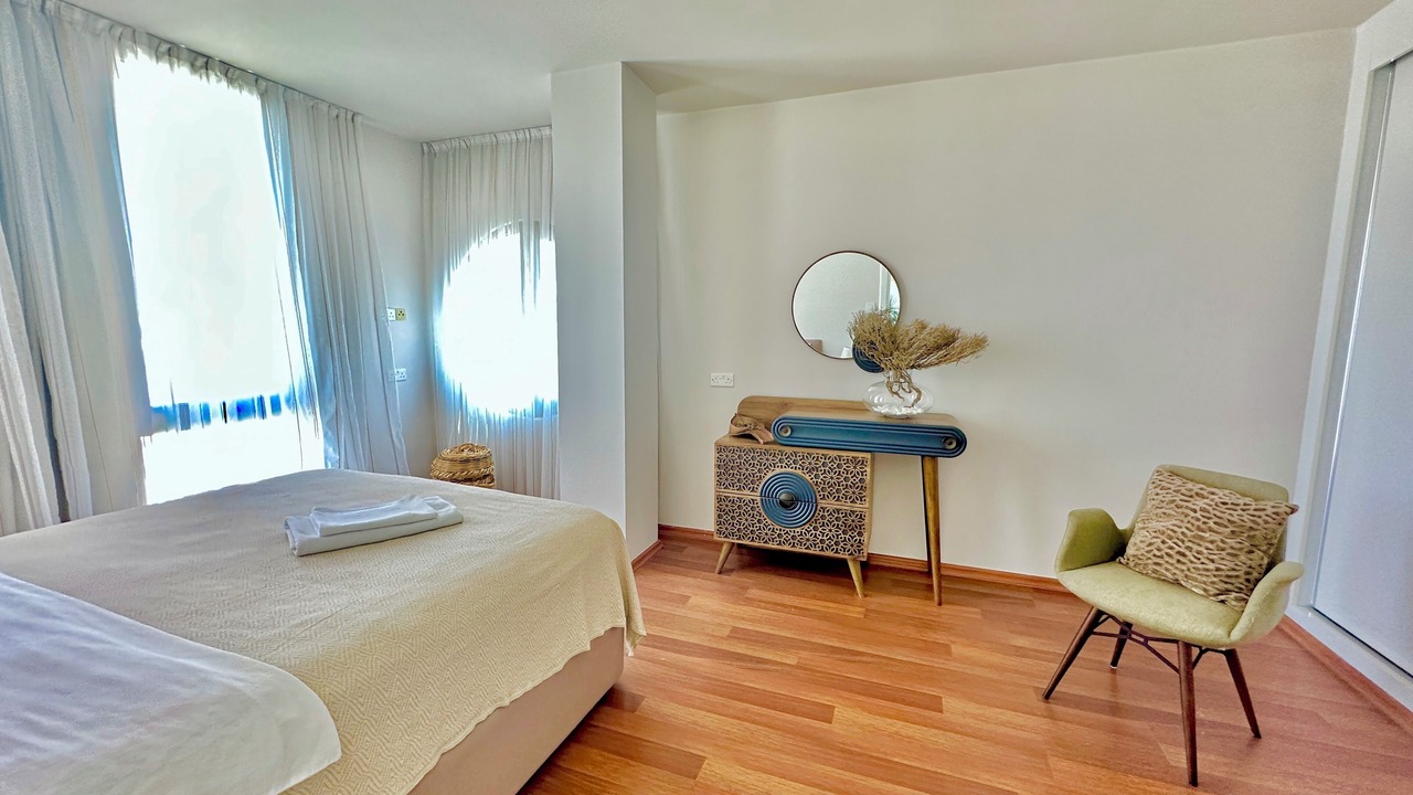 Photo of Bedroom in Zeytinlik