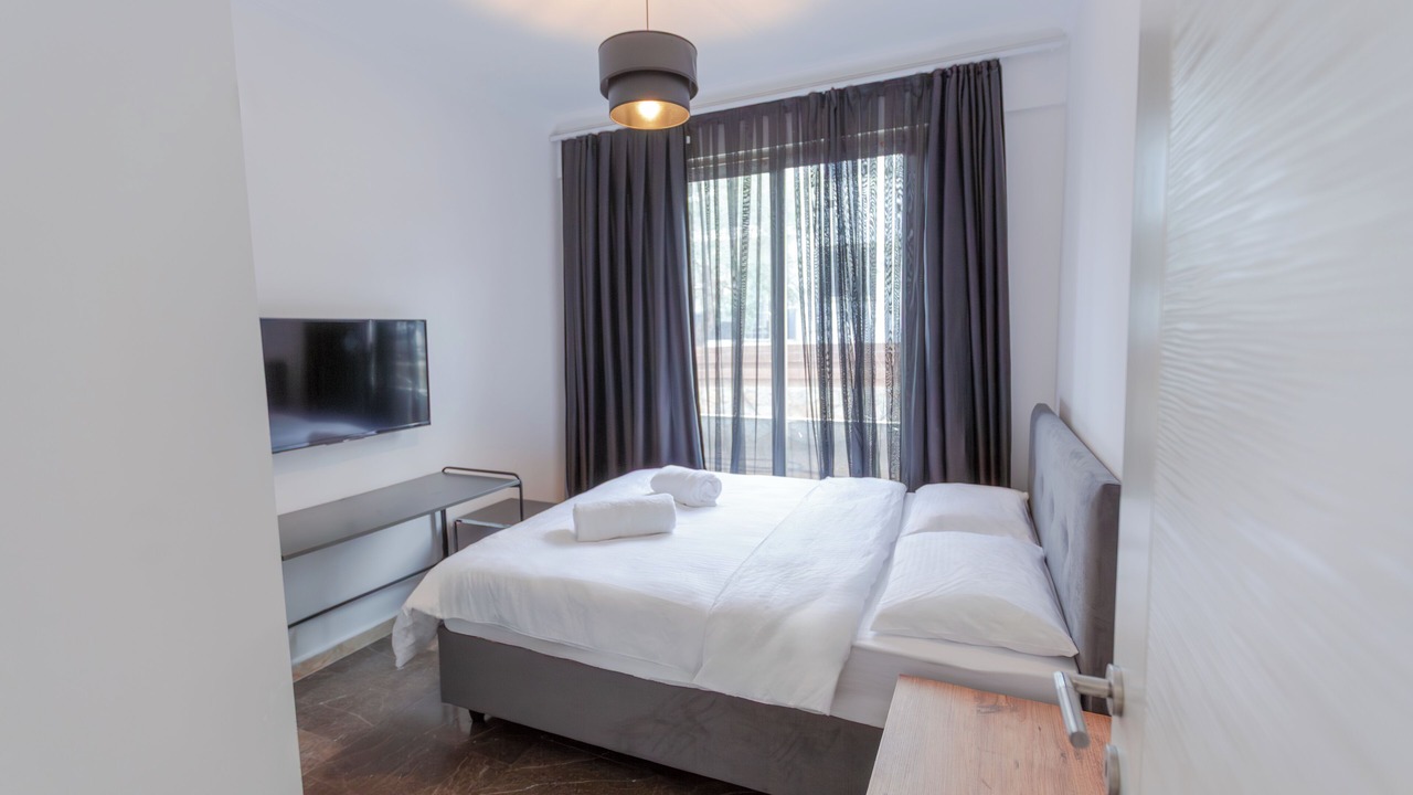 Photo of Bedroom in Zeytinlik