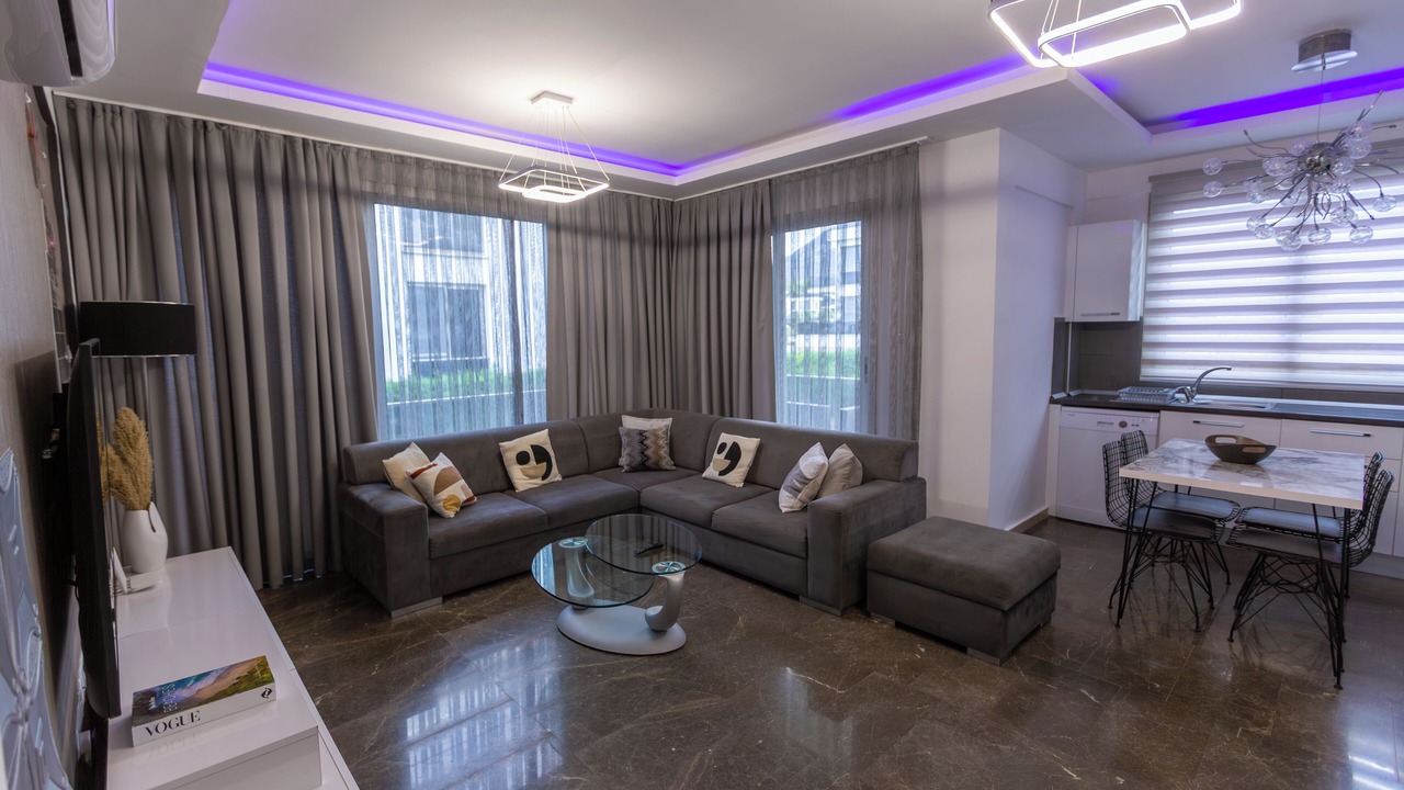 Photo of Livingroom in Zeytinlik