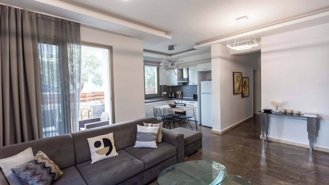 Photo of Livingroom in Zeytinlik