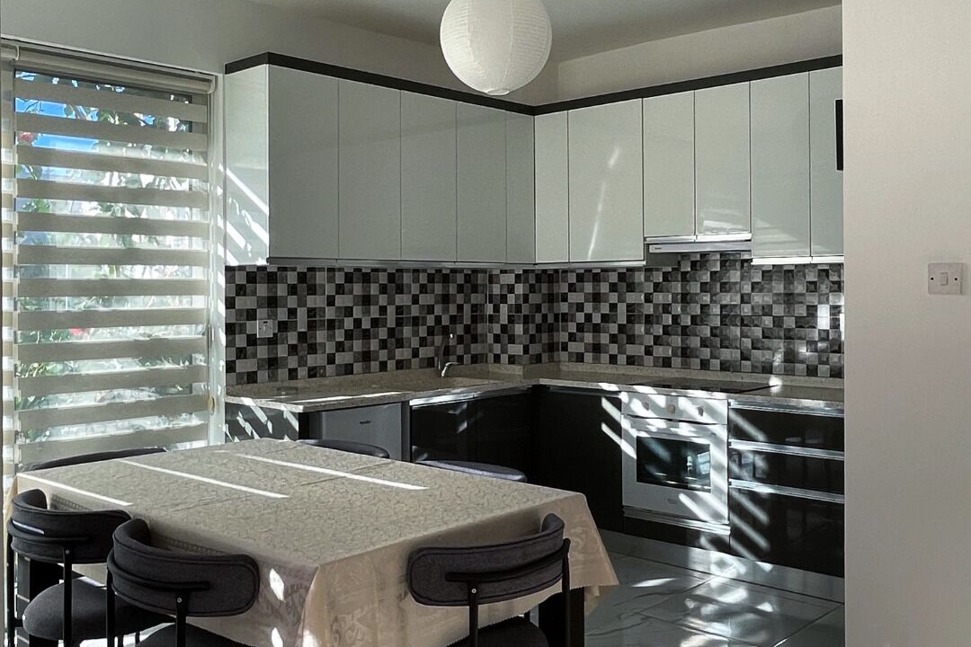 Photo of Kitchen in Zeytinlik