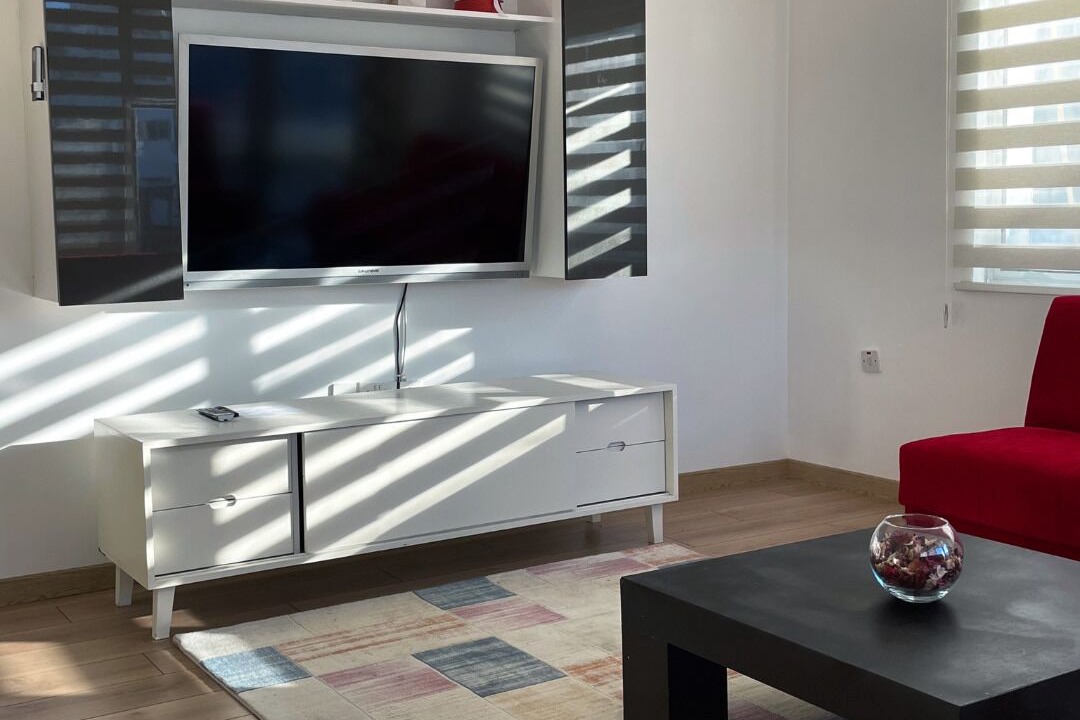 Photo of Livingroom in Zeytinlik