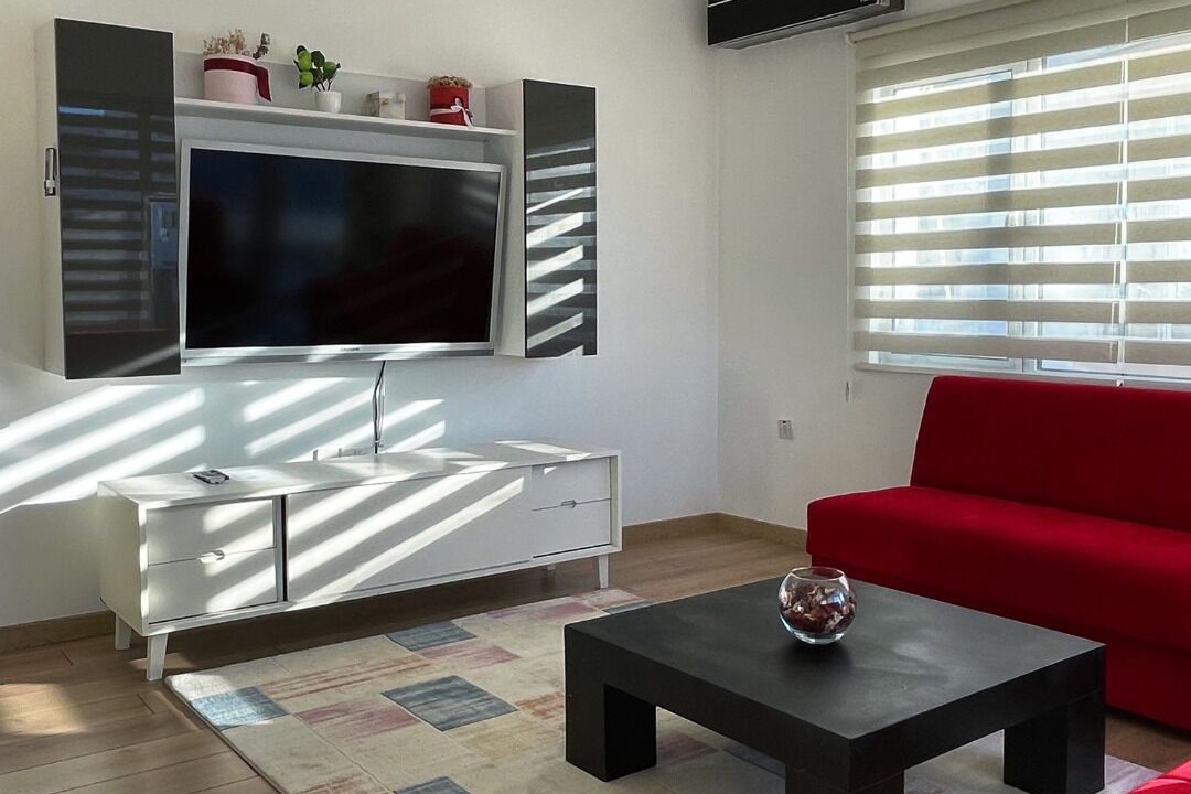 Photo of Livingroom in Zeytinlik