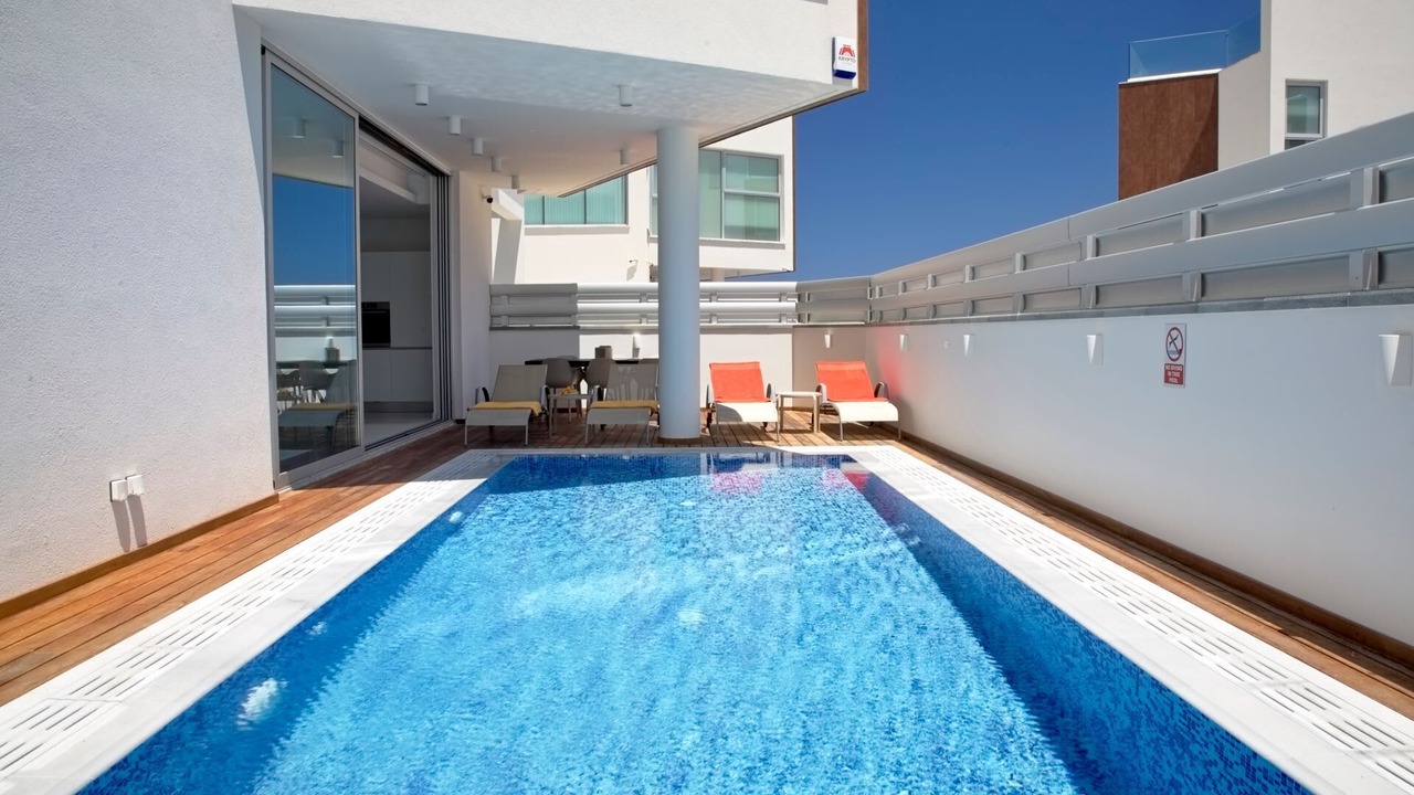 Photo of Outdoor in Paralimni