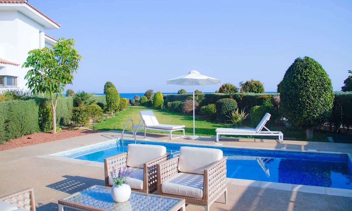 Photo of Outdoor in Mazotos