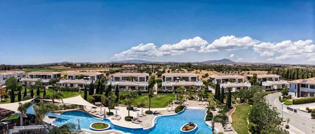 Photo of Outdoor in Mazotos