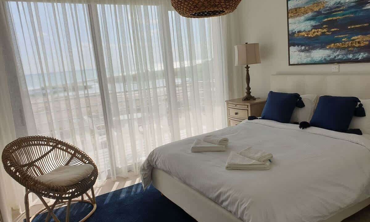 Photo of Bedroom in Mazotos