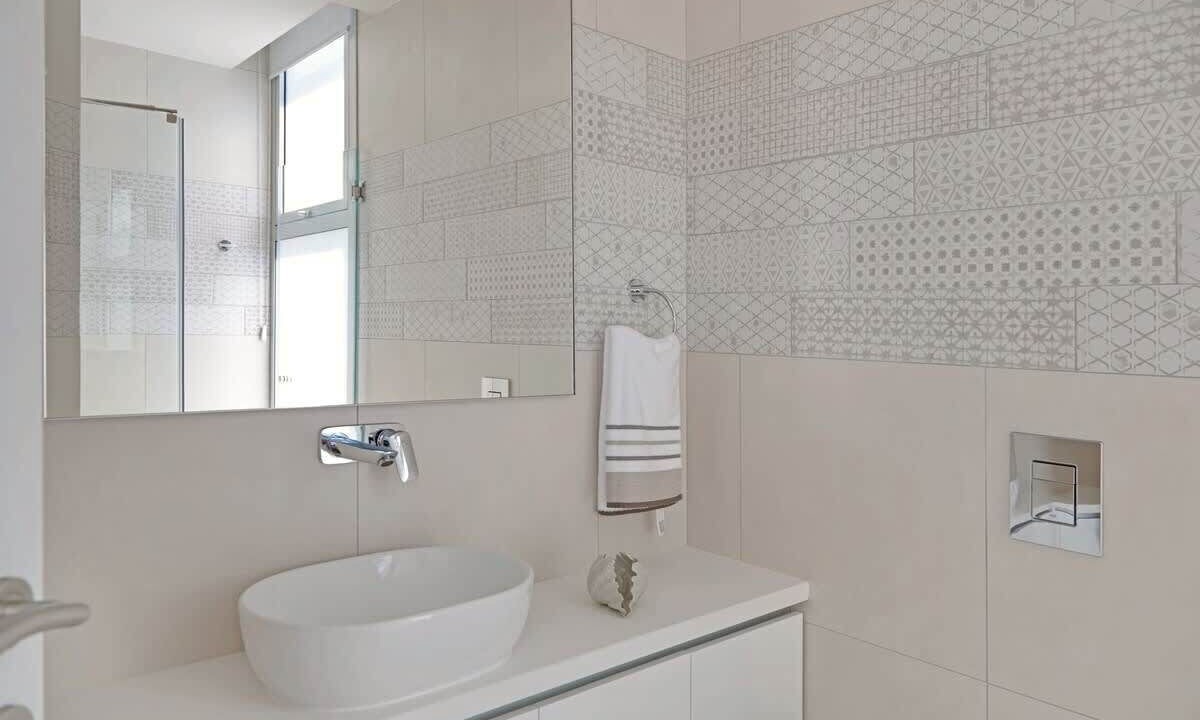 Photo of Bathroom in Paralimni