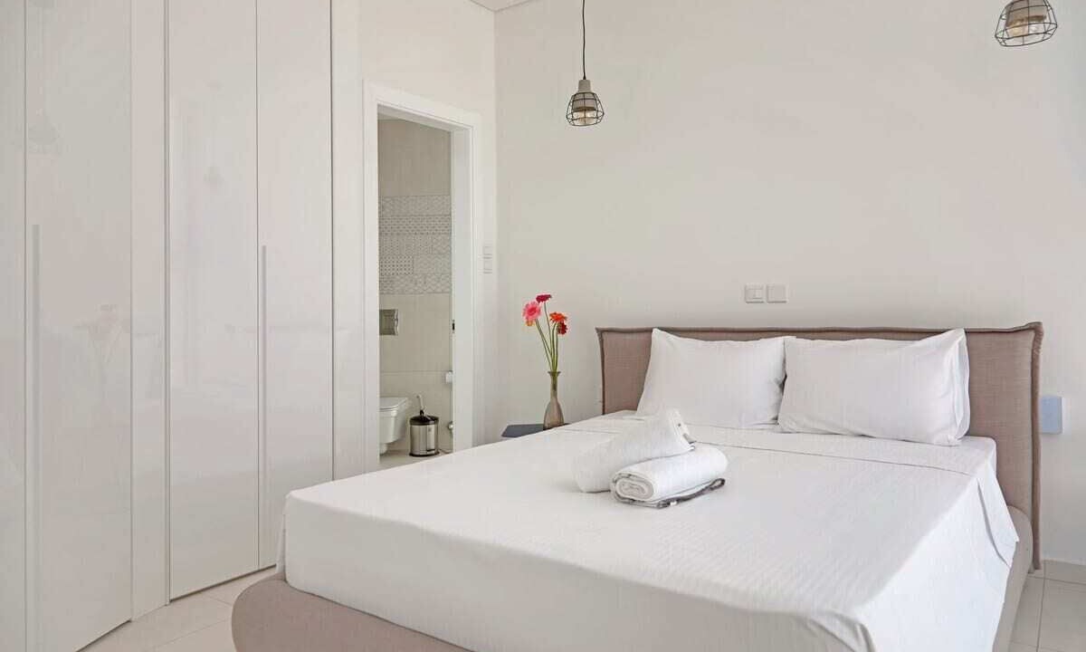Photo of Bedroom in Paralimni