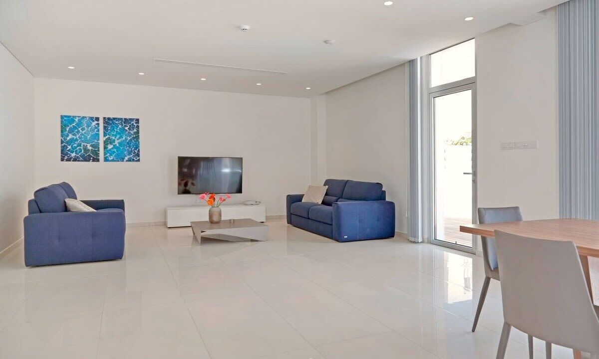 Photo of Livingroom in Paralimni