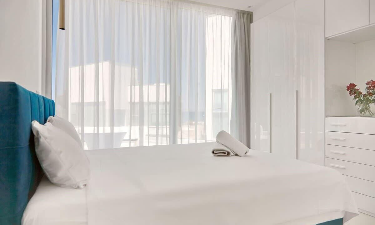 Photo of Bedroom in Paralimni