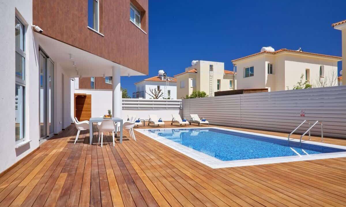 Photo of Outdoor in Paralimni