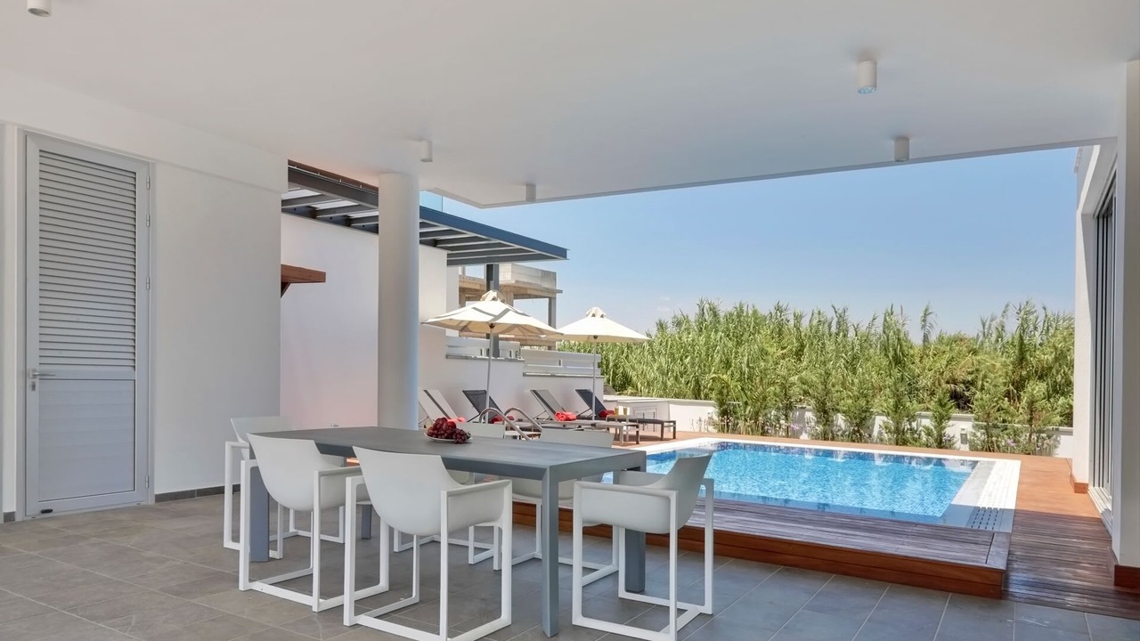 Photo of Outdoor in Paralimni