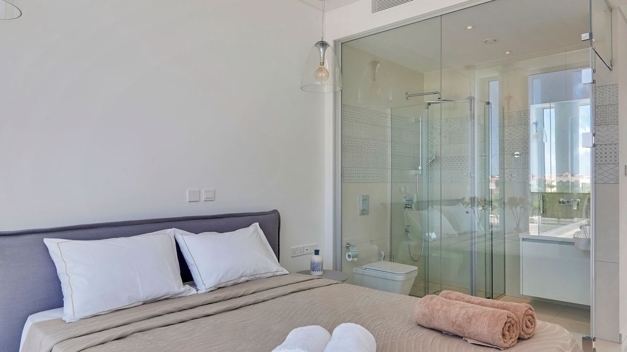 Photo of Bedroom in Paralimni