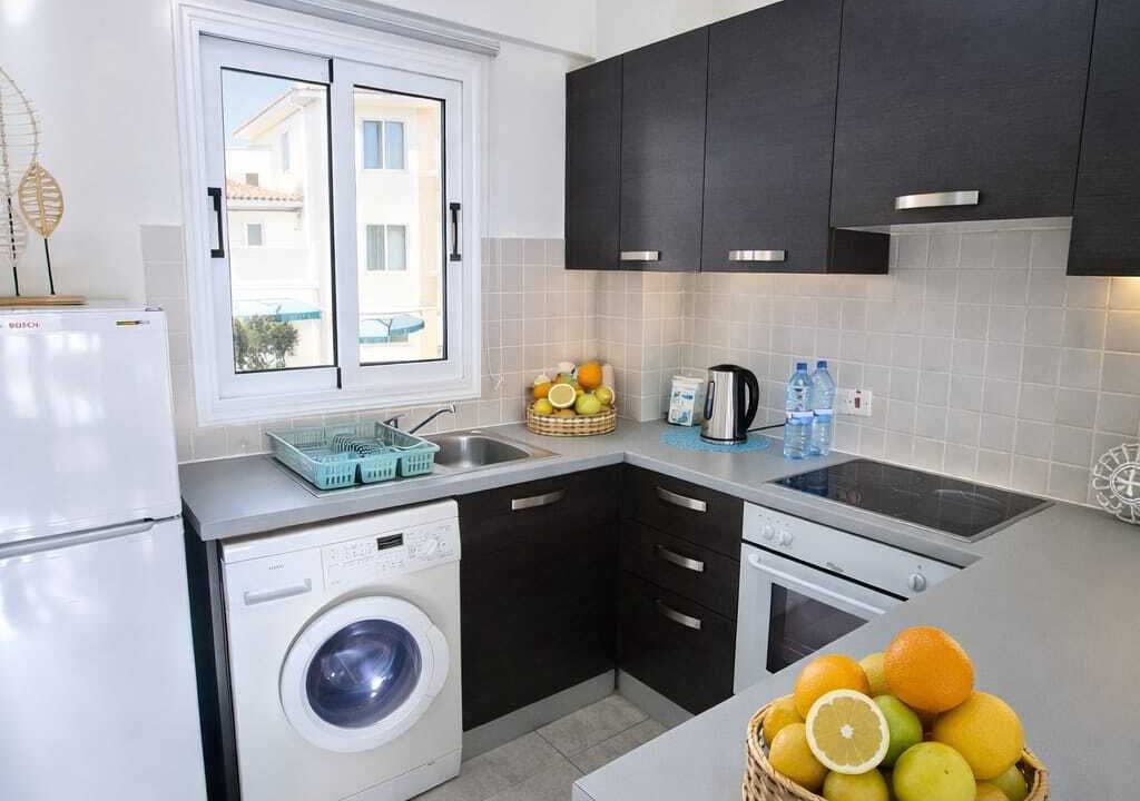 Photo of Kitchen in Old Town