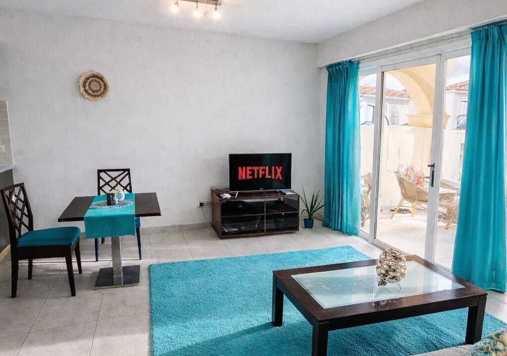 Photo of Livingroom in Old Town