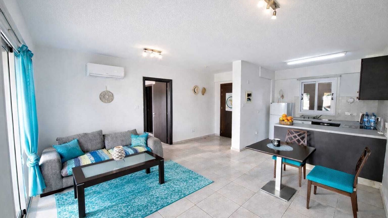 Photo of Livingroom in Old Town