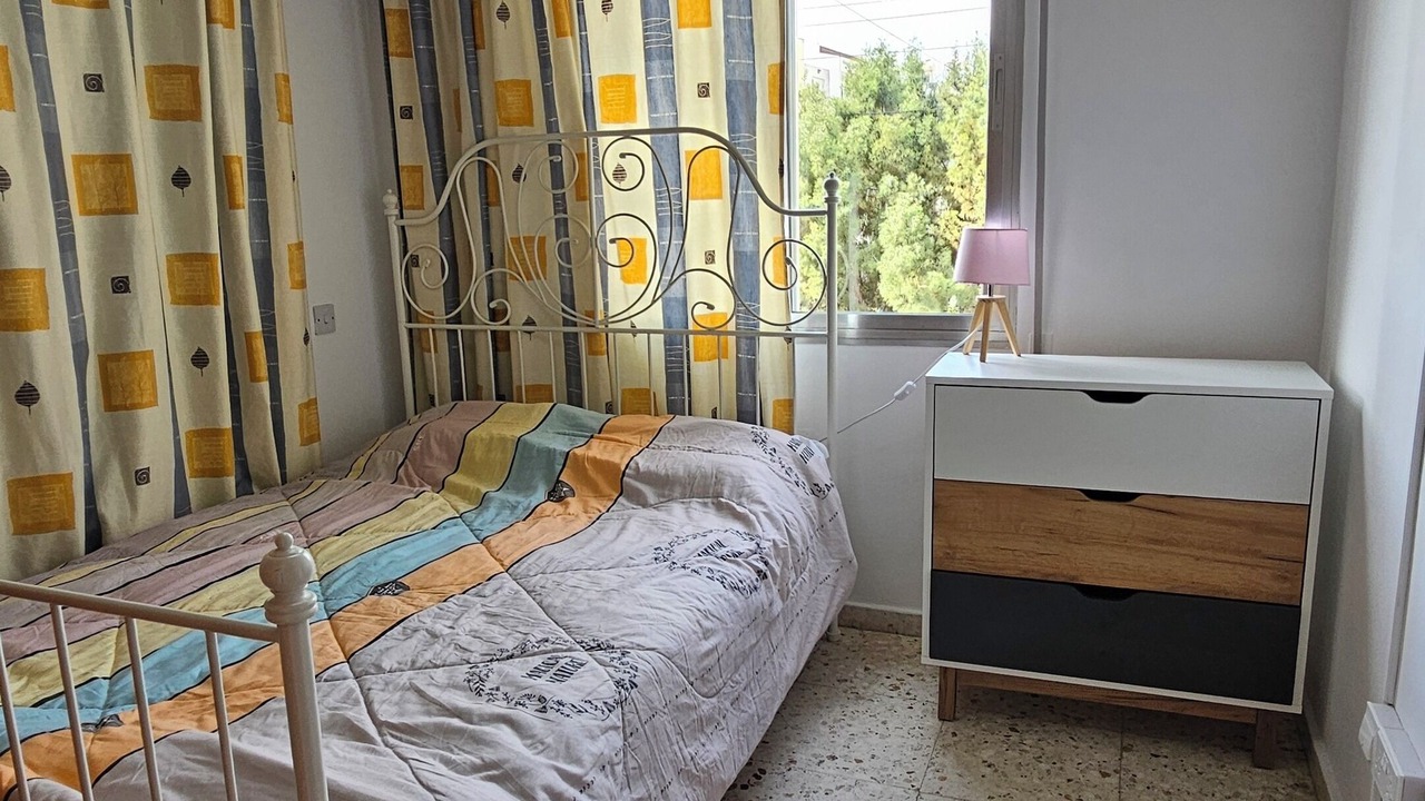 Photo of Bedroom in Limassol