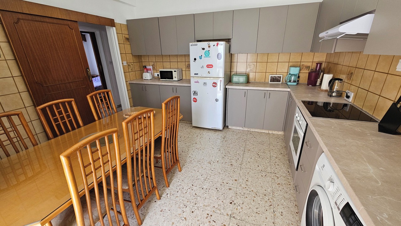 Photo of Kitchen in Limassol