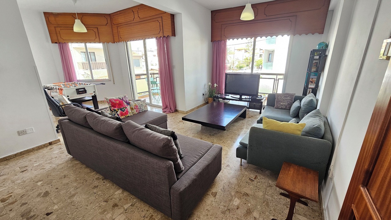 Photo of Livingroom in Limassol