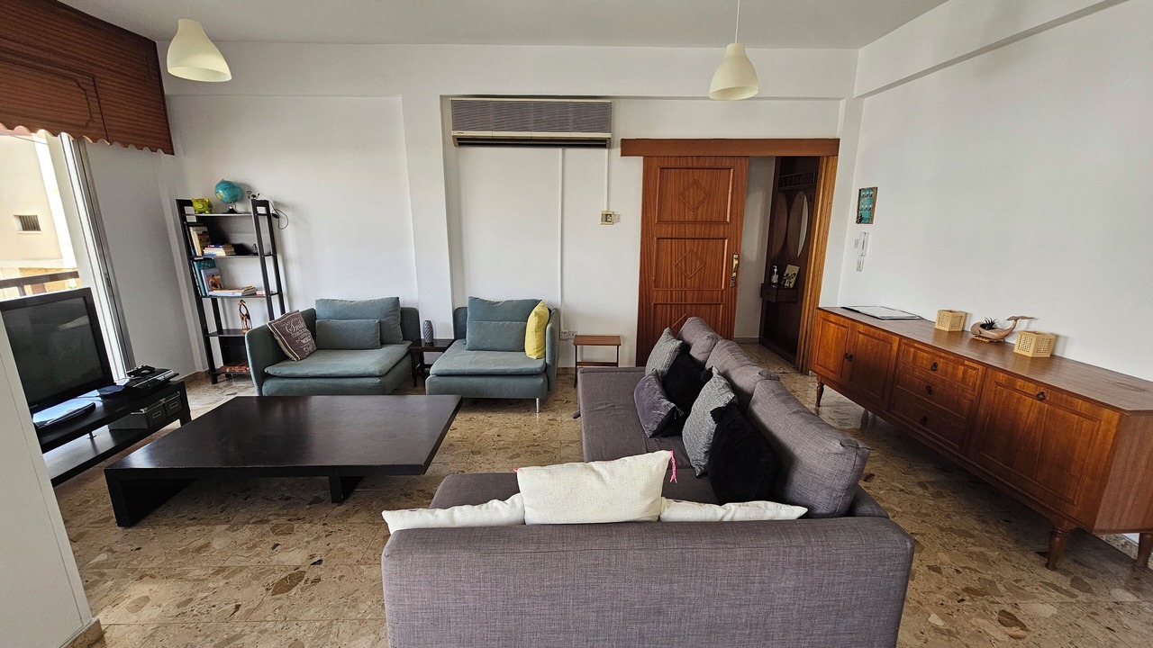 Photo of Livingroom in Limassol