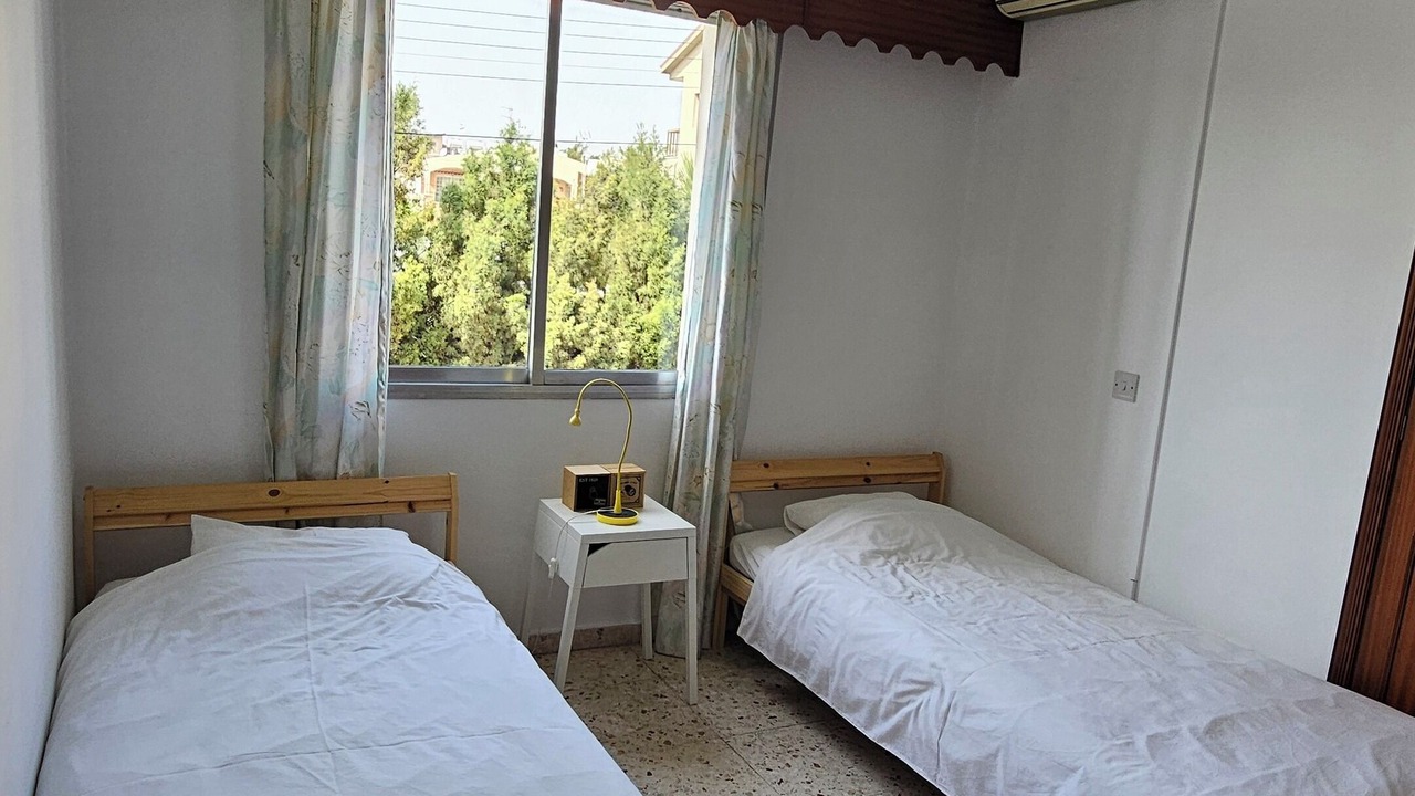 Photo of Bedroom in Limassol
