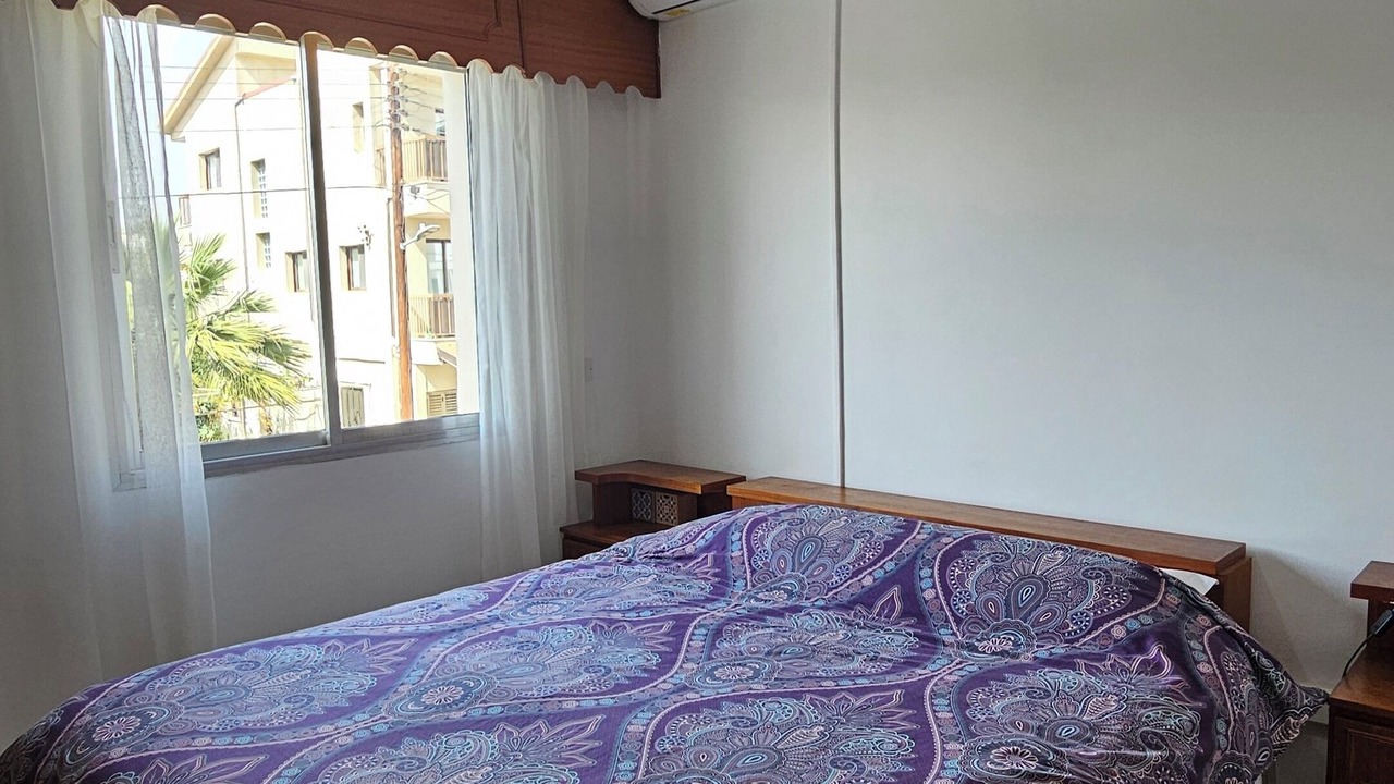 Photo of Bedroom in Limassol