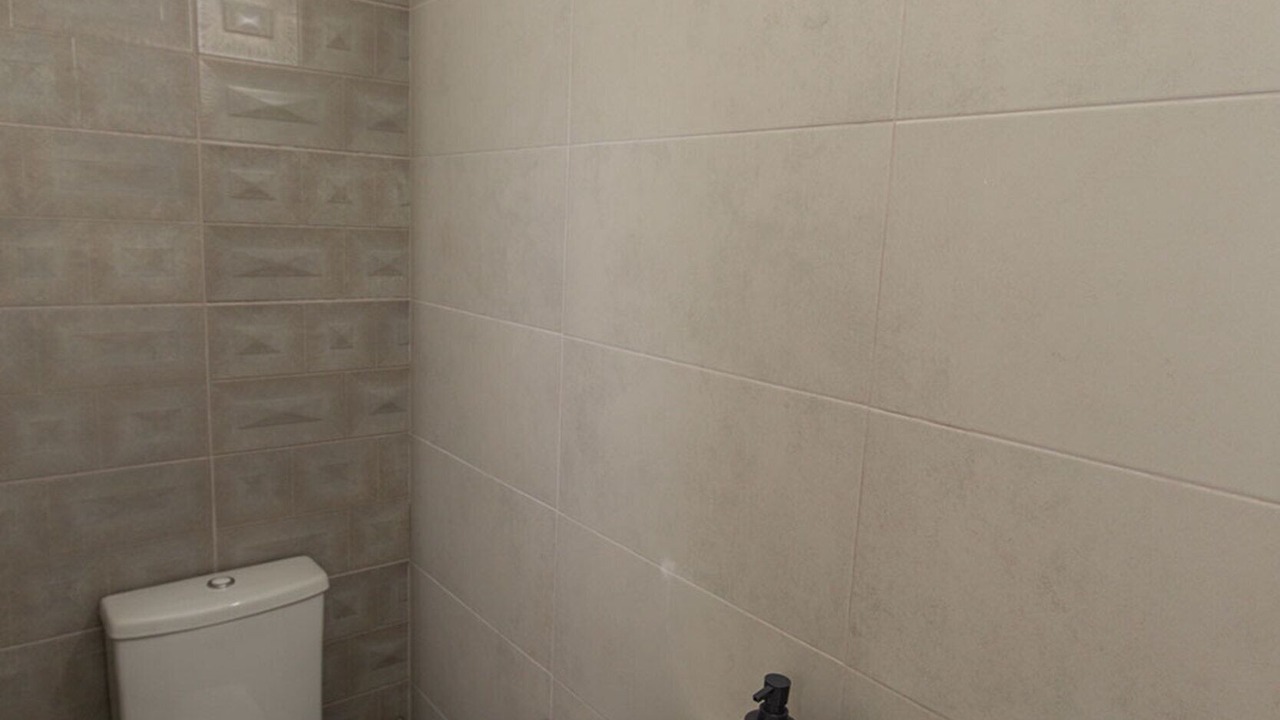 Photo of Bathroom in Kyrenia