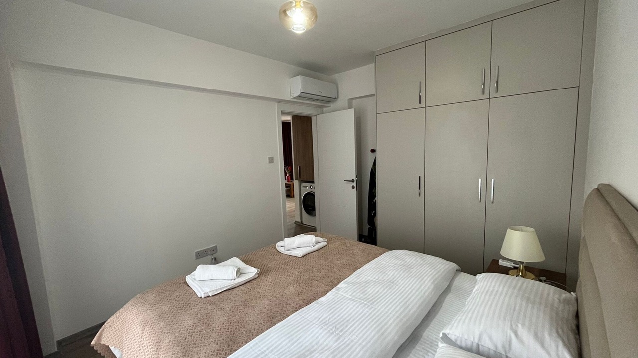 Photo of Bedroom in Karaman