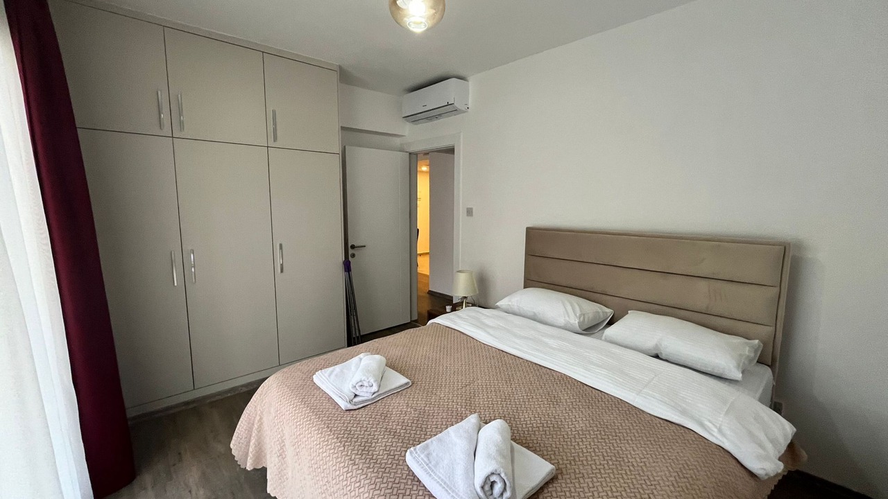 Photo of Bedroom in Karaman