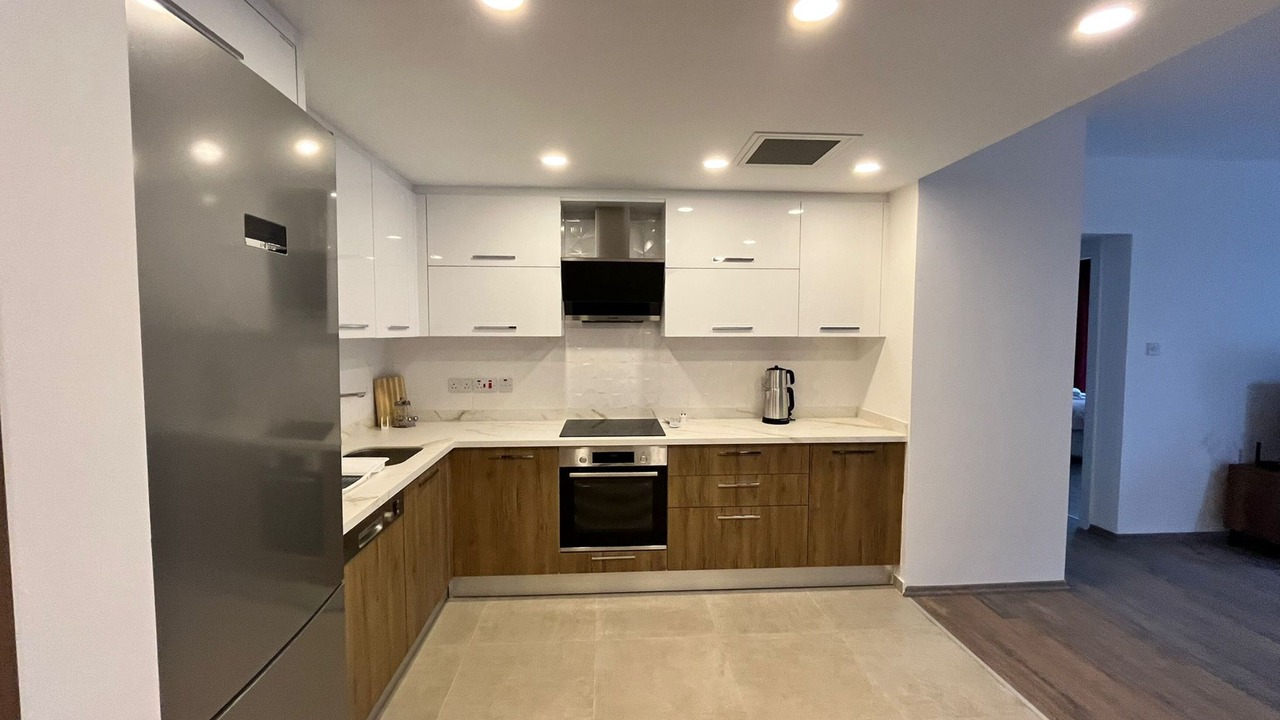 Photo of Kitchen in Karaman