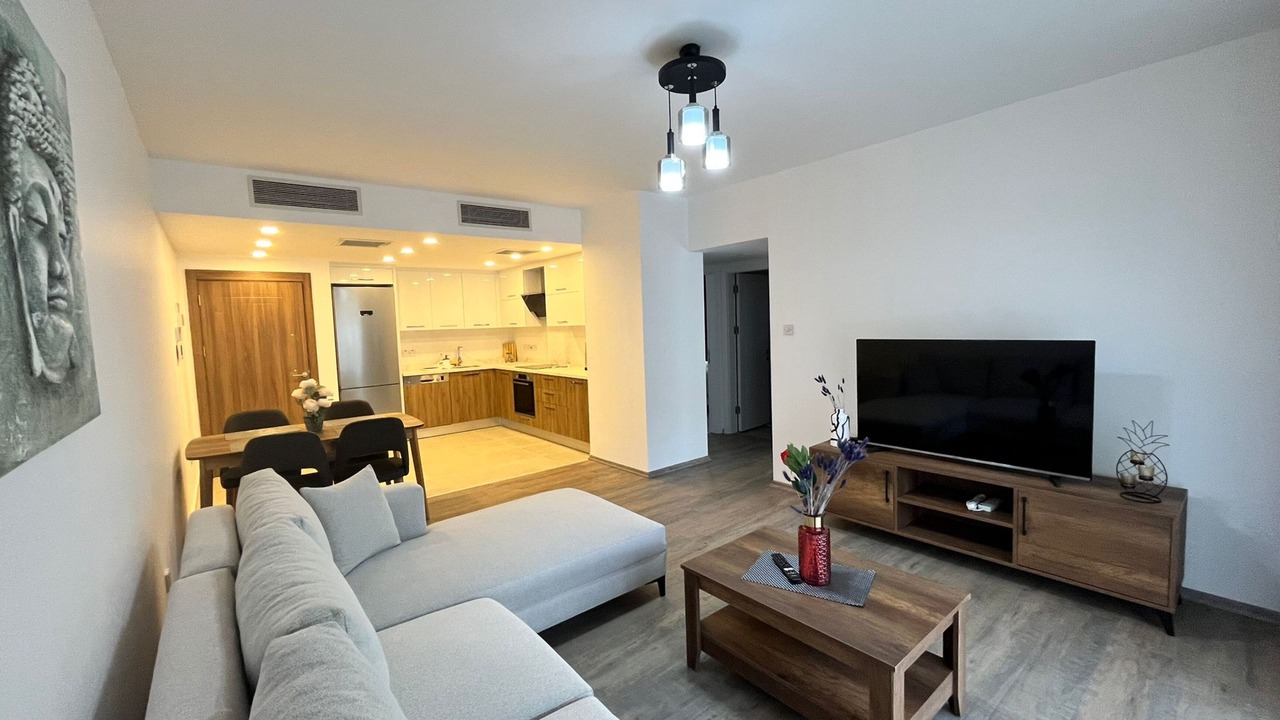Photo of Livingroom in Karaman