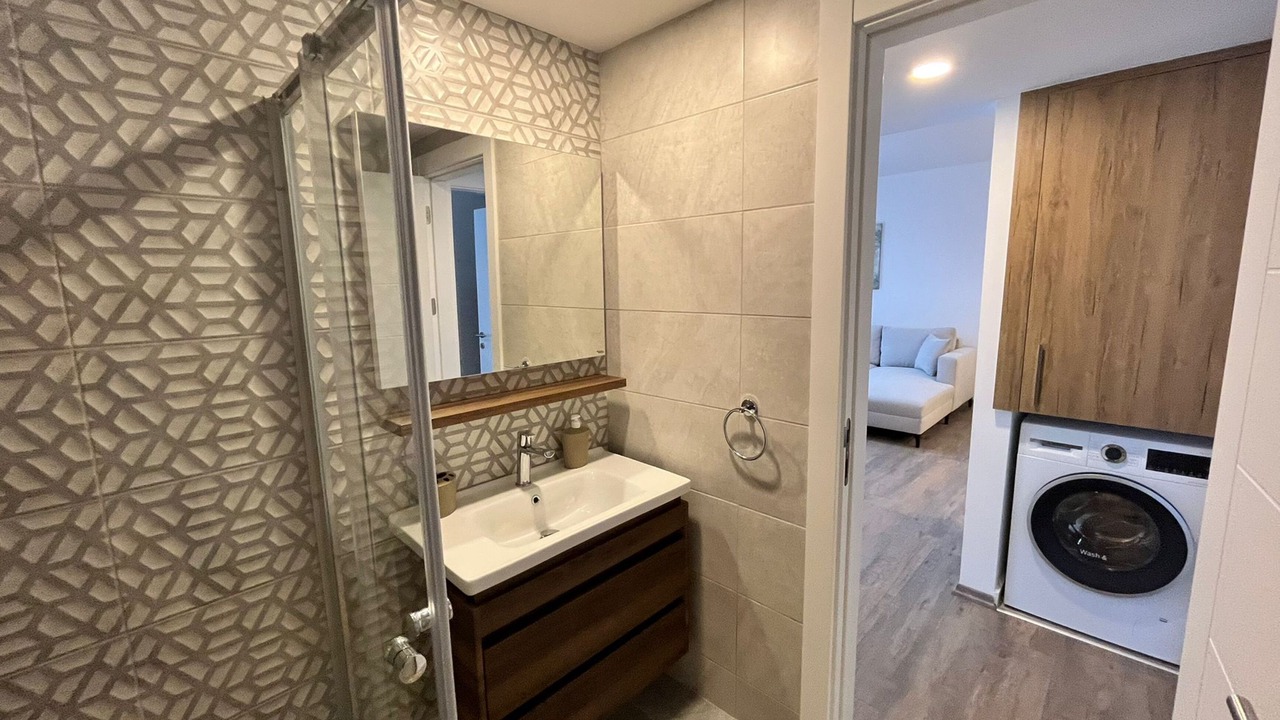 Photo of Bathroom in Karaman
