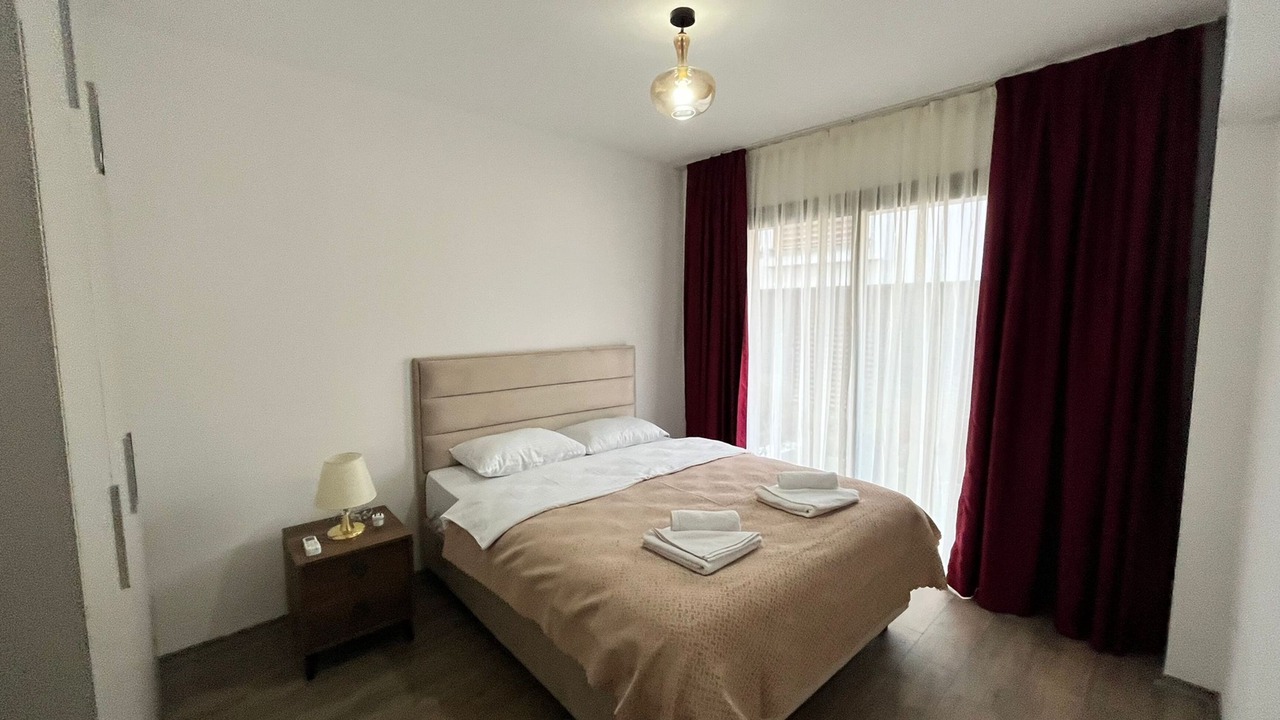 Photo of Bedroom in Karaman