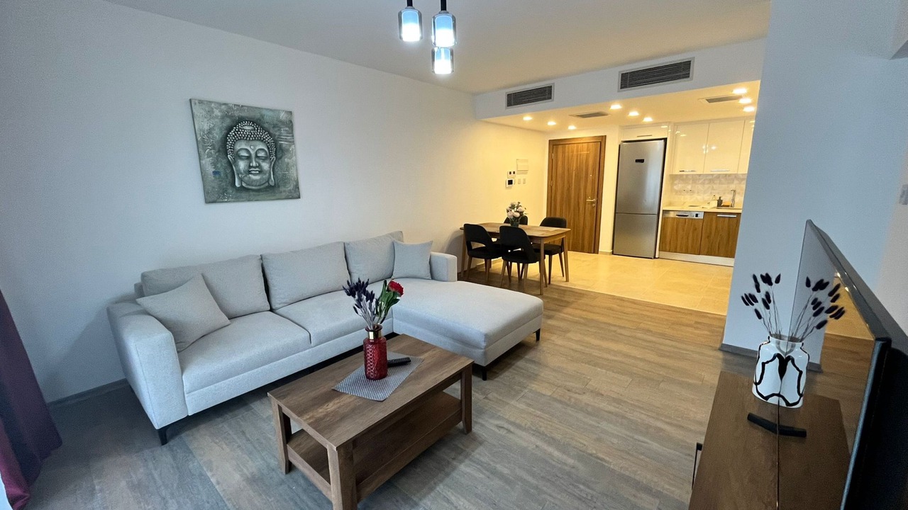 Photo of Livingroom in Karaman