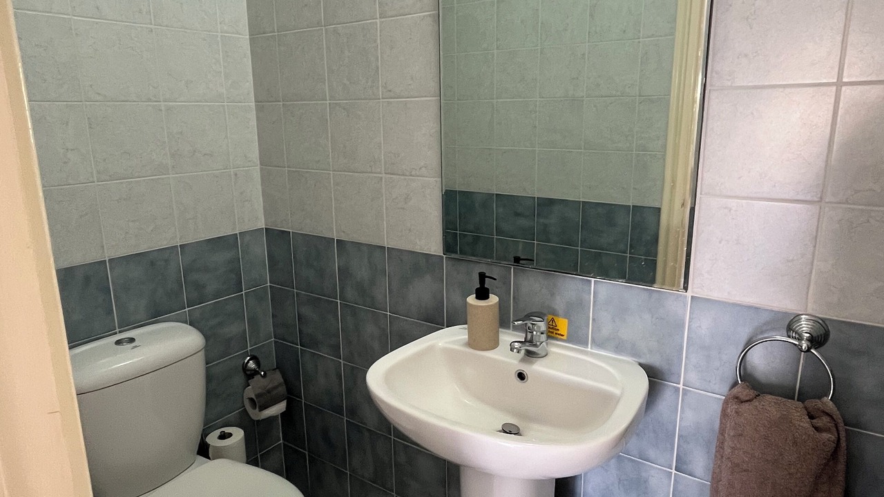 Photo of Bathroom in Tala