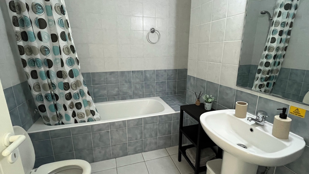 Photo of Bathroom in Tala