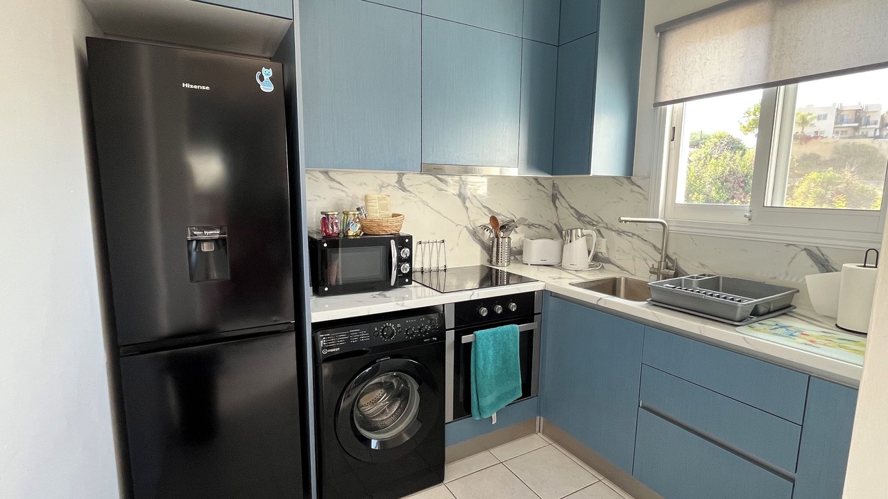 Photo of Kitchen in Tala