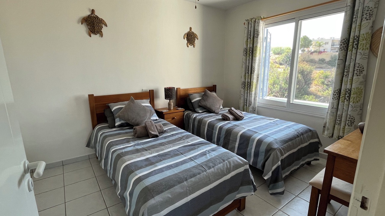 Photo of Bedroom in Tala
